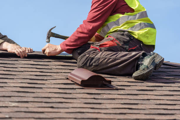 Quick and Trustworthy Emergency Roof Repair Services in Odell, OR