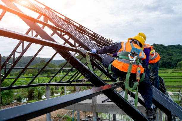 Best New Roof Installation  in Odell, OR