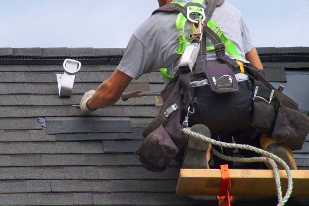Best Local Roofing Companies  in Odell, OR