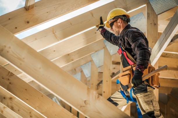Best Commercial Roofing Services  in Odell, OR