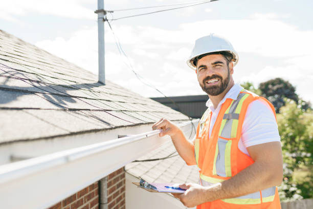 Best Metal Roofing Contractor  in Odell, OR