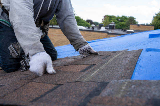 Best Emergency Roof Repair  in Odell, OR