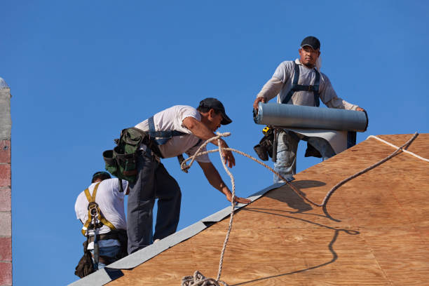 Best Roof Leak Repair  in Odell, OR