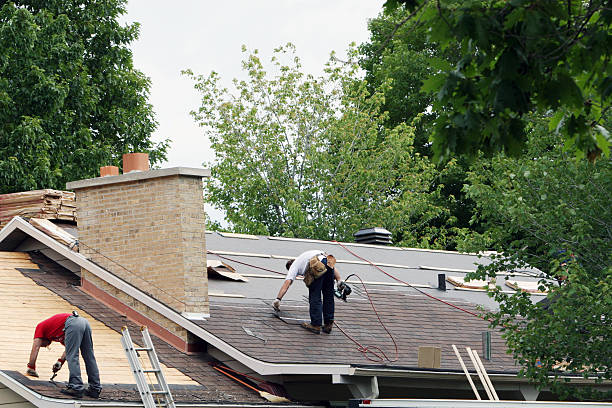 Best Best Roofing Contractors  in Odell, OR