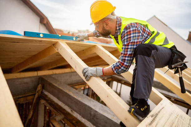 Best Storm Damage Roof Repair  in Odell, OR