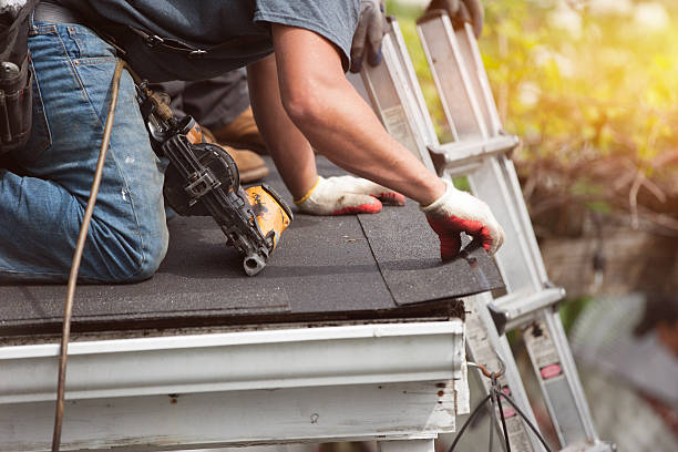 Odell, OR Roofing Contractor Company