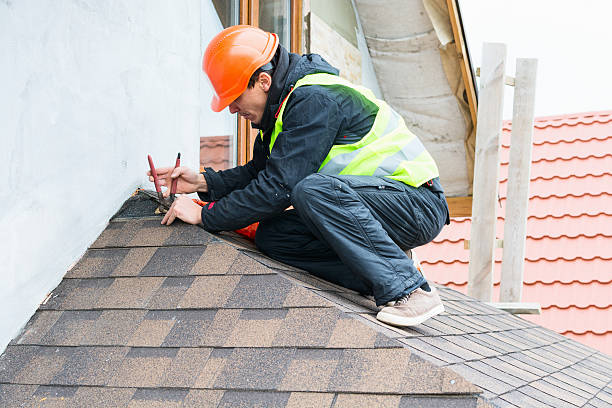 Best Best Roofing Contractors  in Odell, OR