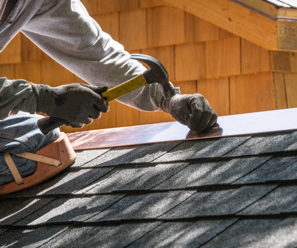 Best Tile Roofing Contractor  in Odell, OR